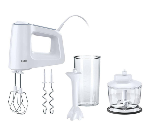 Braun HM3135WH - 1224644 - zdjęcie